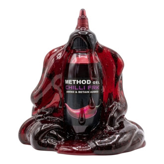 Posilovač Method Feeder Fans Method Gel 100ml