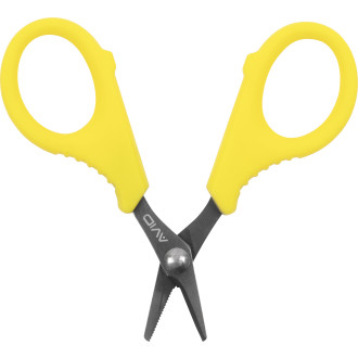 Re-Rig Compact Braid Scissors