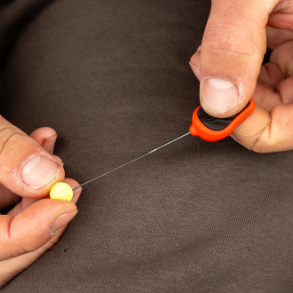 Re-Rig Fine Hair Needle