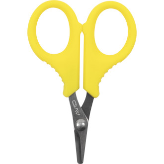 Re-Rig Compact Braid Scissors