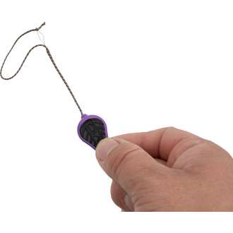 Re-Rig Quick-Splice Needle