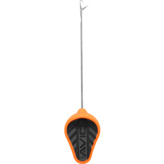 Re-Rig Gated Needle
