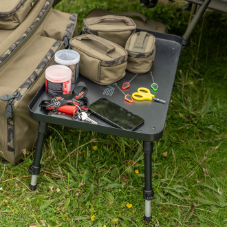 Revolve Bivvy Table XL