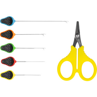 Re-Rig Tool Set