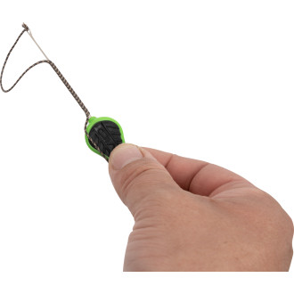 Re-Rig Splicing Needle