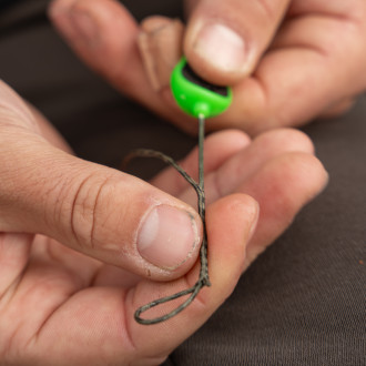Re-Rig Splicing Needle