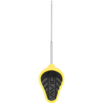 Re-Rig Heavy-Duty Hair Needle
