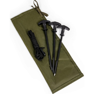 Revolve 60in Day-Session Brolly