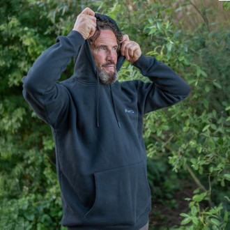 Compound Hoodie Black - S