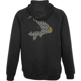 Compound Hoodie Black - S