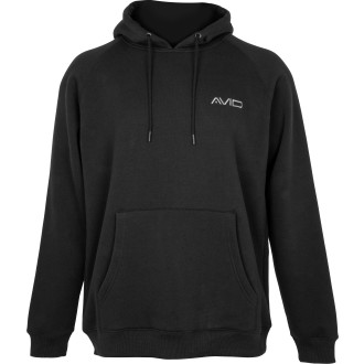 Compound Hoodie Black - S