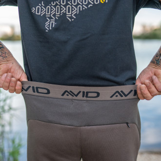 Compound Joggers Peat Brown - XL