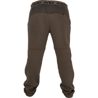 Compound Joggers Peat Brown - XXXL