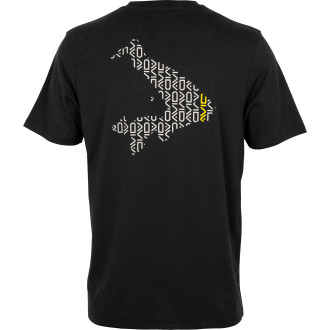 Compound T-Shirt Black - M