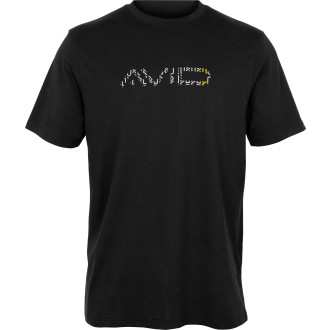 Compound T-Shirt Black - XXL