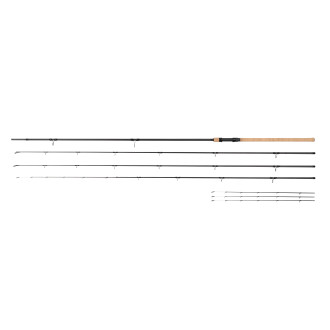 3K 12ft Trilogy Triple Tip