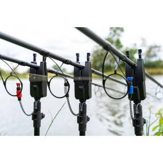 Bite Indicator Bobbin Set
