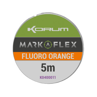 Marka-Flex Fluoro Orange 5m