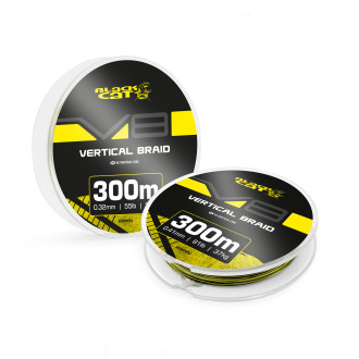 V8-LINE 0.32mm/55lb 300m