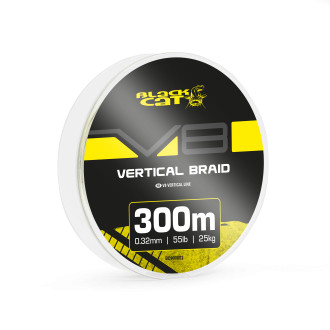 V8-LINE 0.32mm/55lb 300m