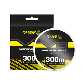 V8-LINE 0.32mm/55lb 300m