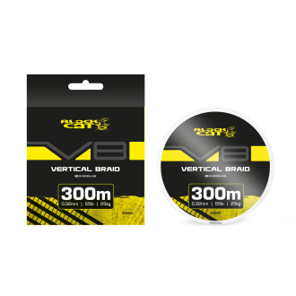V8-LINE 0.32mm/55lb 300m