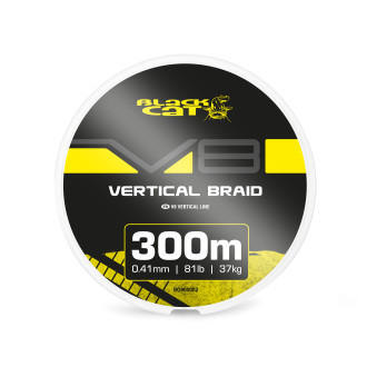 V8-LINE 0.32mm/55lb 300m