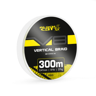 V8-LINE 0.32mm/55lb 300m
