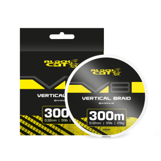 V8-LINE 0.41mm/81lb 300m