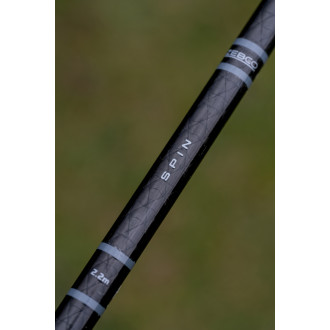 2.2m Spin Combo 28g 2000 FD 0.14mm Braid
