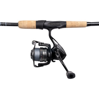 2.2m Spin Combo 28g 2000 FD 0.14mm Braid