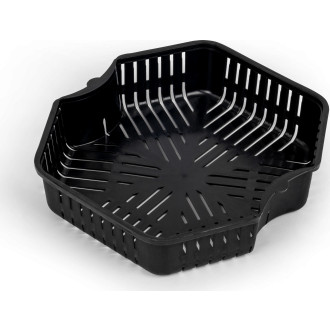 Secure-Lock Bait Box And Sieve 2L