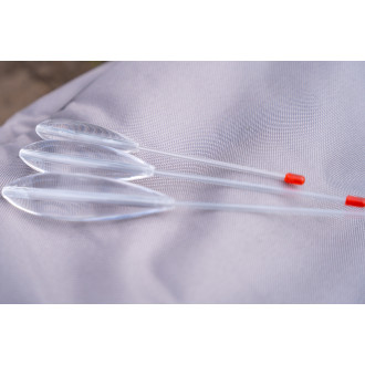 Magic Sbiro Slow Sink Clear 30g