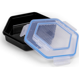 Secure-Lock Bait Box 1L