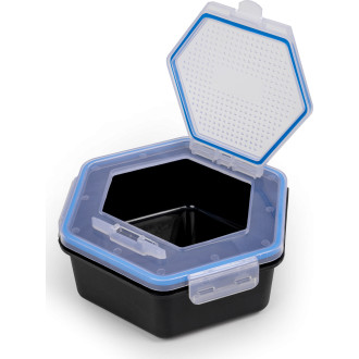 Secure-Lock Bait Box 1L