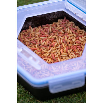 Secure-Lock Bait Box 2L