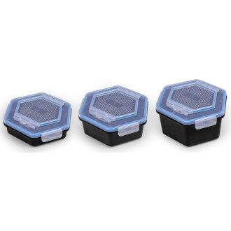 Secure-Lock Bait Box 1.5L