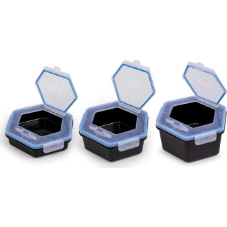 Secure-Lock Bait Box 1.5L