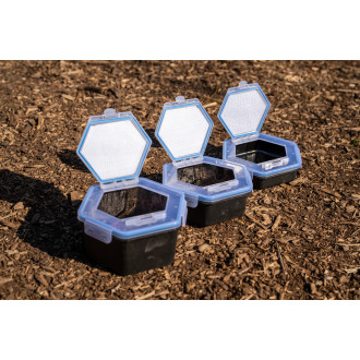 Secure-Lock Bait Box 1.5L