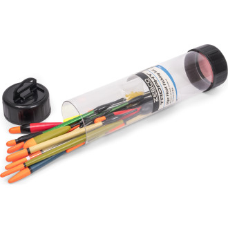 Trophy 24pc Float Fishing Set