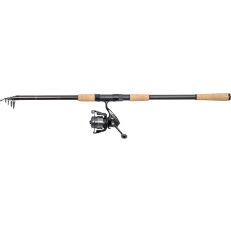 3m Float Combo 40g 3000 FD 0.26mm Mono