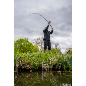 3.6m Feeder Combo 120g 4000 FD 0.26mm Mono