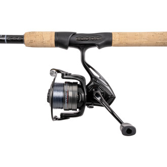 3.6m Feeder Combo 120g 4000 FD 0.26mm Mono