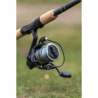 3.6m Feeder Combo 120g 4000 FD 0.26mm Mono