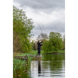 3.6m Feeder Combo 120g 4000 FD 0.26mm Mono
