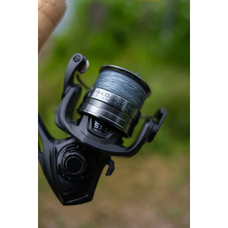 2.7m Predator Combo 50g 3000 FD 0.17mm Braid