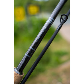 2.7m Predator Combo 50g 3000 FD 0.17mm Braid