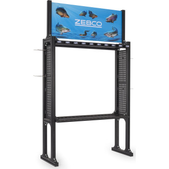 Rod Display Combo 20 H130 W100 D21