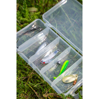 Target Fish Light Spin Kit