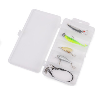 Target Fish Light Spin Kit